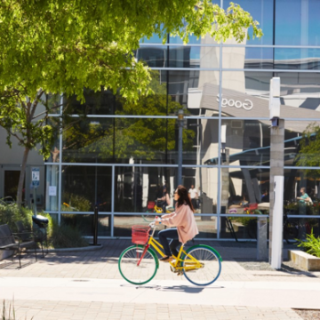 Cómo ser tan productivo como un empleado de Google