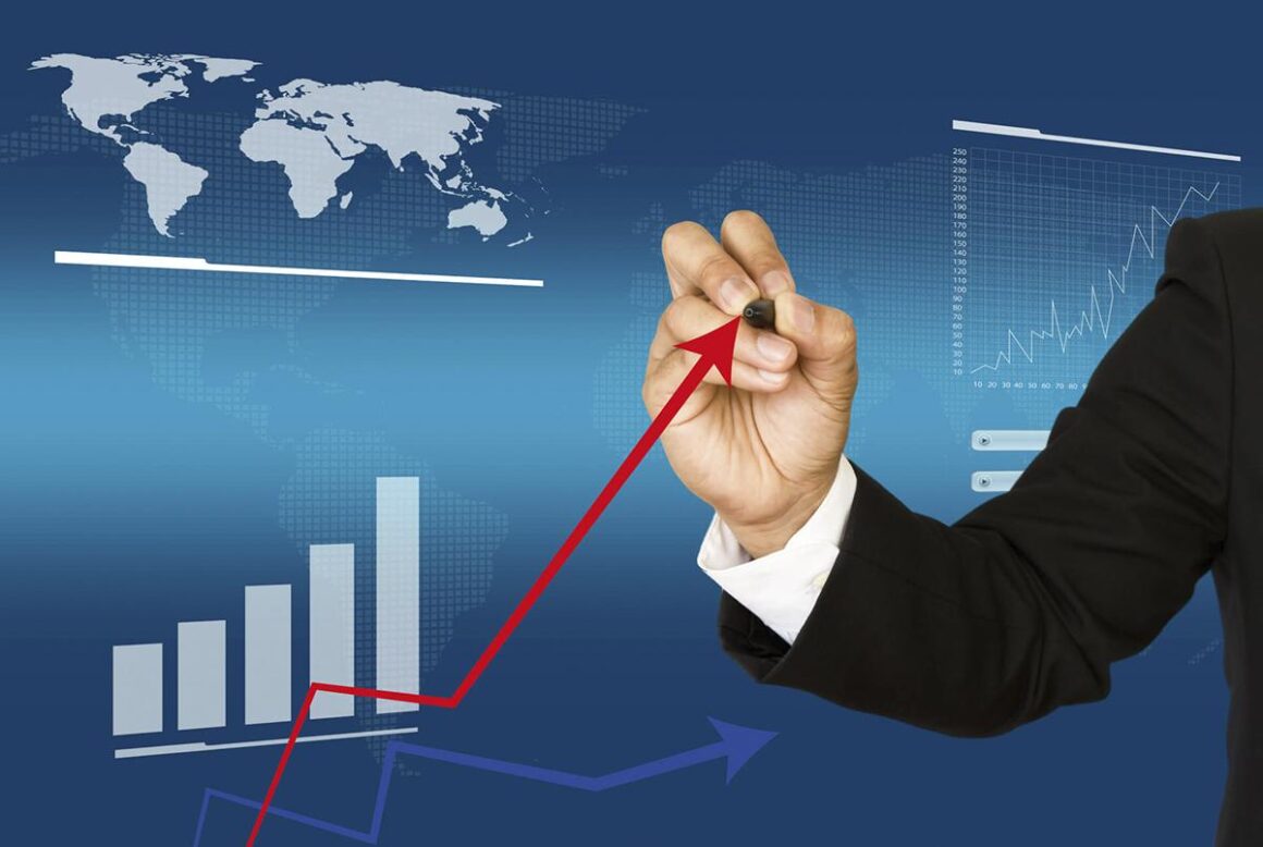 Suben las tasas de interés máximas para crédito empresarial y corporativo