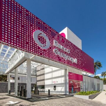 Inauguración de nueva agencia: Empezamos operaciones