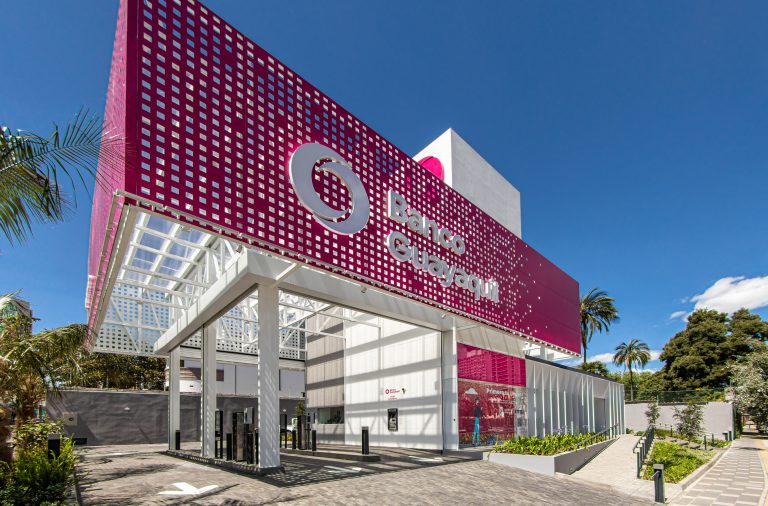 Inauguración de nueva agencia: Empezamos operaciones